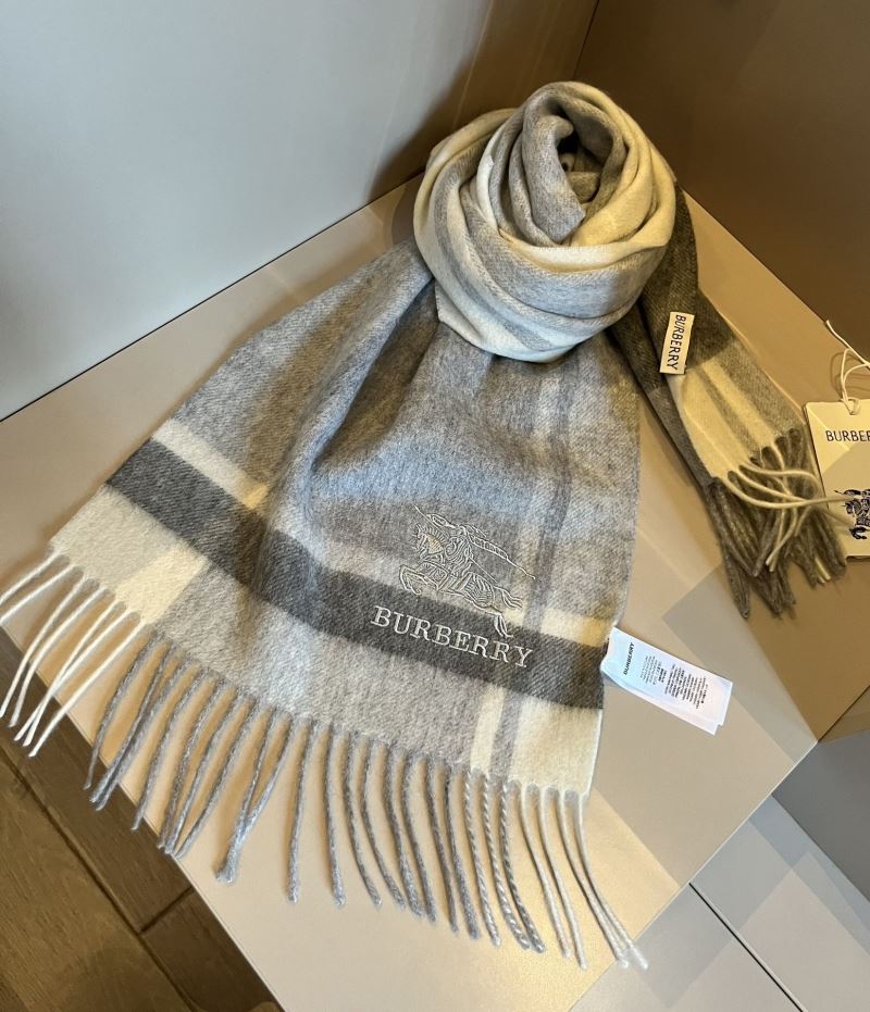 Burberry Scarf